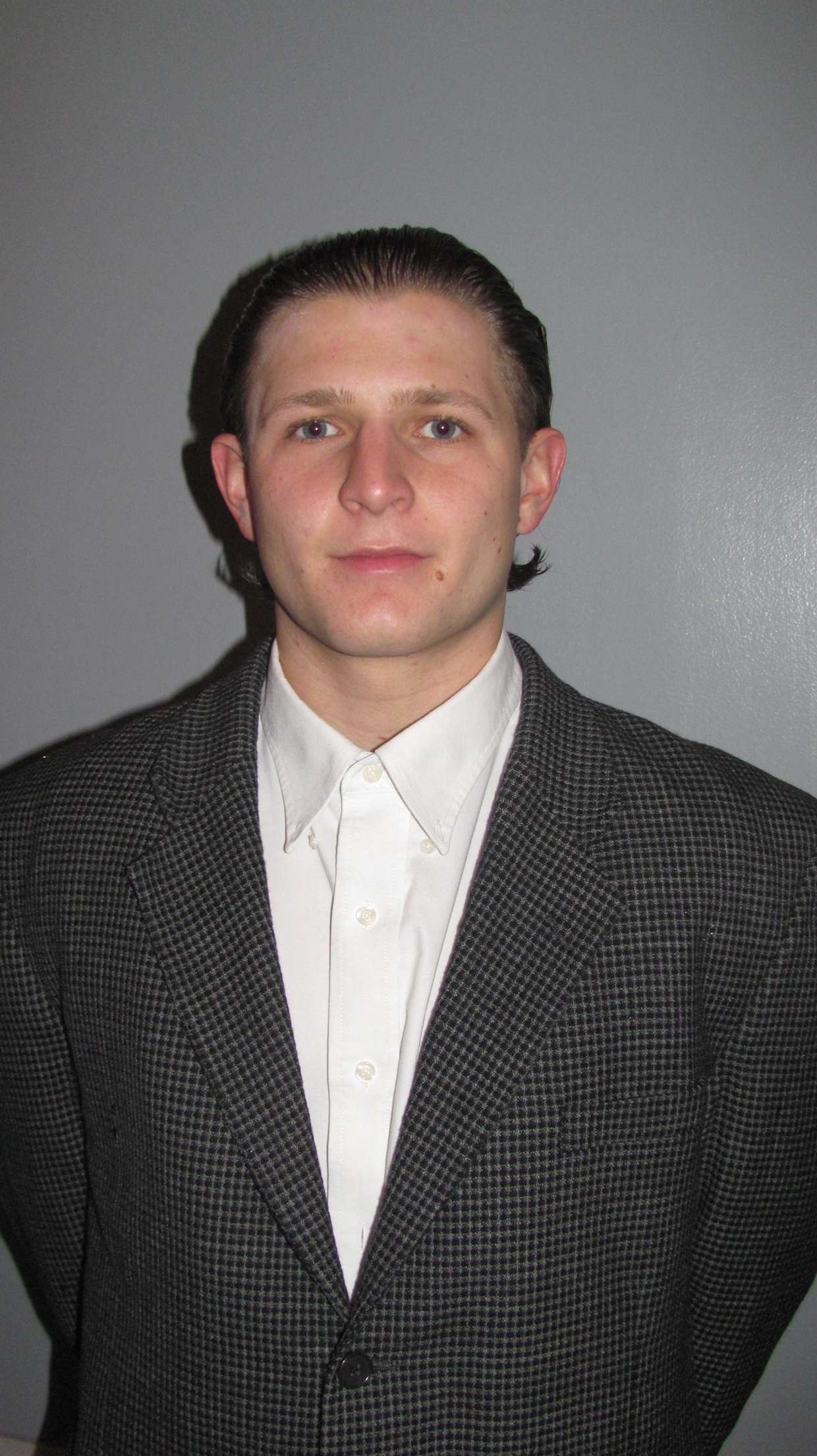 Daniel Grimes